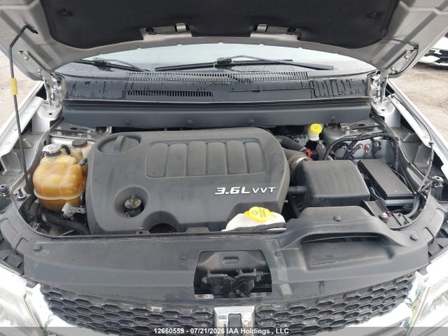 Продажа на аукционе авто 2011 Dodge Journey R/t, vin: 3D4PH6FG4BT550826, номер лота: 12660559