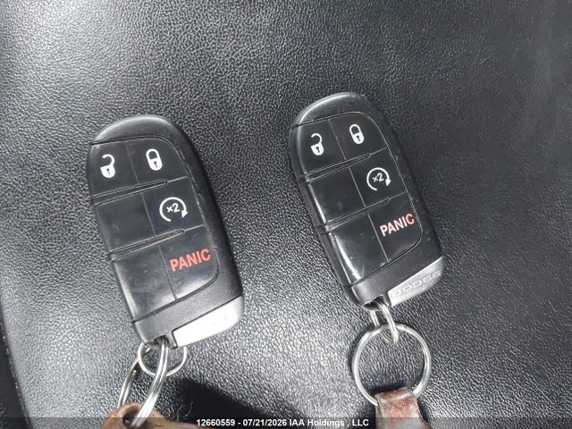 Продажа на аукционе авто 2011 Dodge Journey R/t, vin: 3D4PH6FG4BT550826, номер лота: 12660559