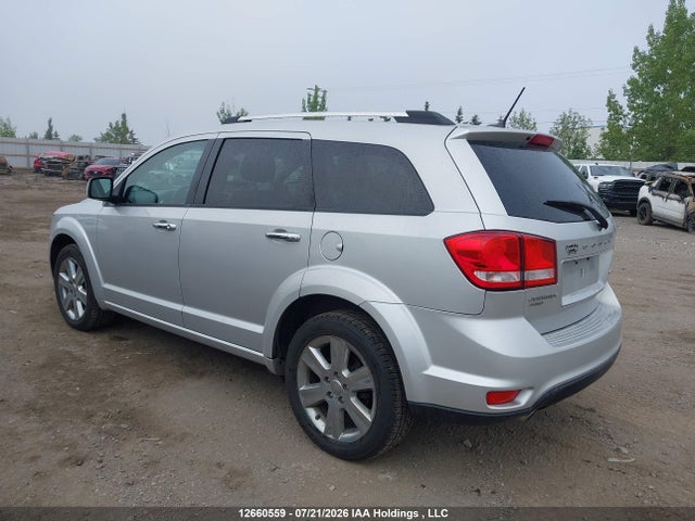 Продажа на аукционе авто 2011 Dodge Journey R/t, vin: 3D4PH6FG4BT550826, номер лота: 12660559