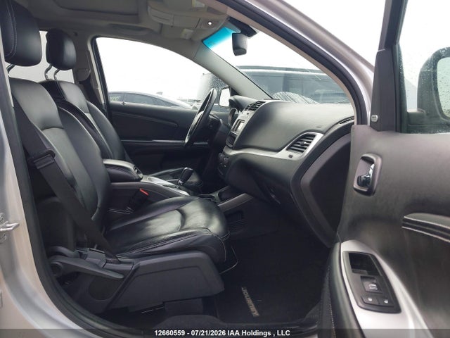 Продажа на аукционе авто 2011 Dodge Journey R/t, vin: 3D4PH6FG4BT550826, номер лота: 12660559