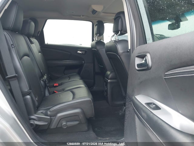 Продажа на аукционе авто 2011 Dodge Journey R/t, vin: 3D4PH6FG4BT550826, номер лота: 12660559