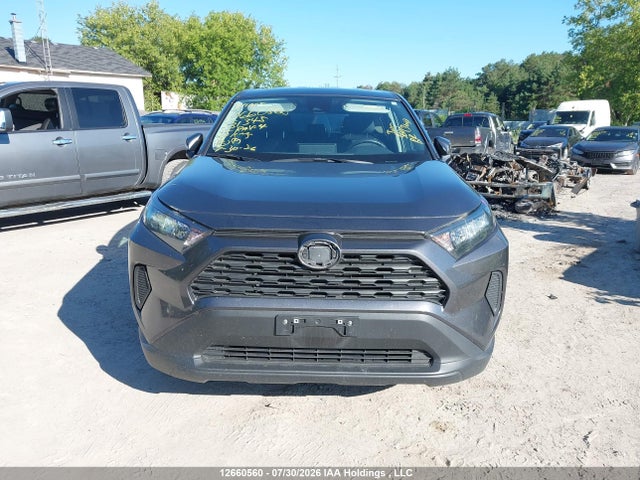 Продажа на аукционе авто 2025 Toyota Rav4, vin: 2T3B1RFV6SC531345, номер лота: 12660560