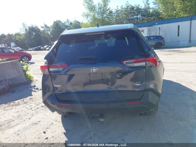 Toyota RAV4 2025 2T3B1RFV6SC531345 Image 16
