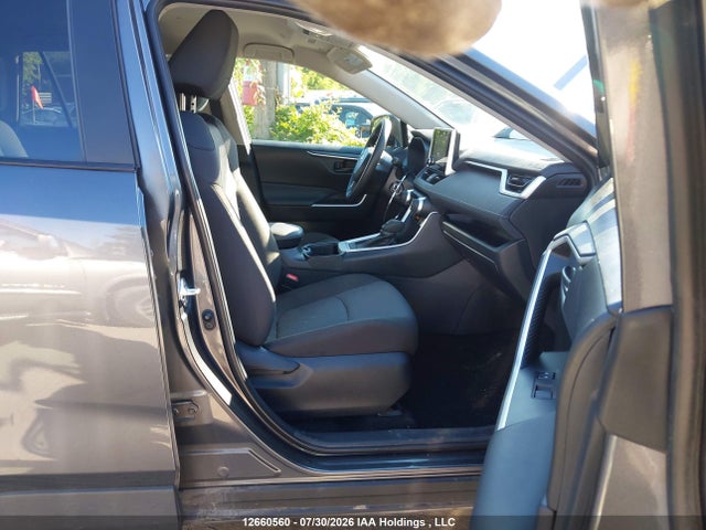 Toyota RAV4 2025 2T3B1RFV6SC531345 Image 5