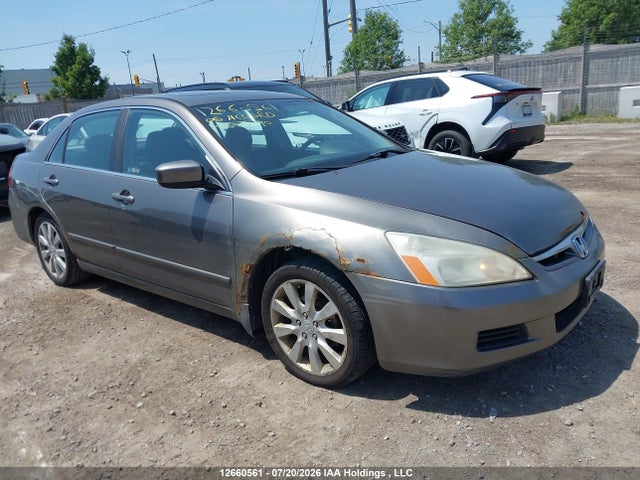 Aukcja sprzedaży 2006 Honda Accord, vin: 1HGCM66596A802090, numer aukcji: 12660561