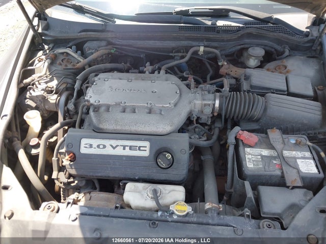 Продажа на аукционе авто 2006 Honda Accord, vin: 1HGCM66596A802090, номер лота: 12660561