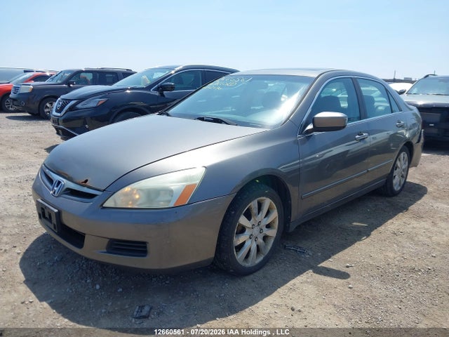 Продажа на аукционе авто 2006 Honda Accord, vin: 1HGCM66596A802090, номер лота: 12660561
