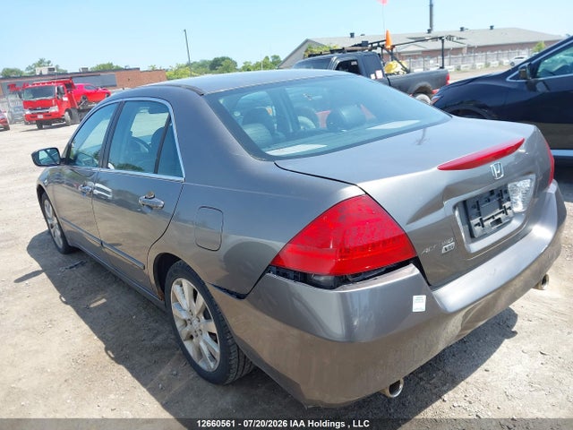 Продажа на аукционе авто 2006 Honda Accord, vin: 1HGCM66596A802090, номер лота: 12660561