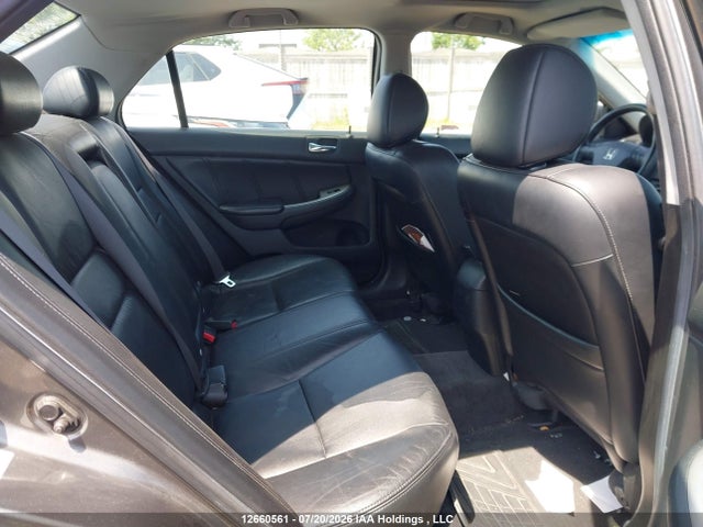 Продажа на аукционе авто 2006 Honda Accord, vin: 1HGCM66596A802090, номер лота: 12660561