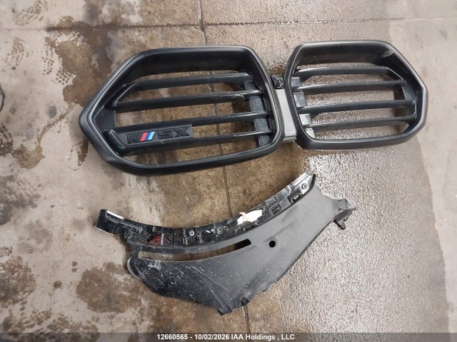 Aukcja sprzedaży 2026 Bmw X5 M Competition, vin: 5YM13ET0XT9384042, numer aukcji: 12660565