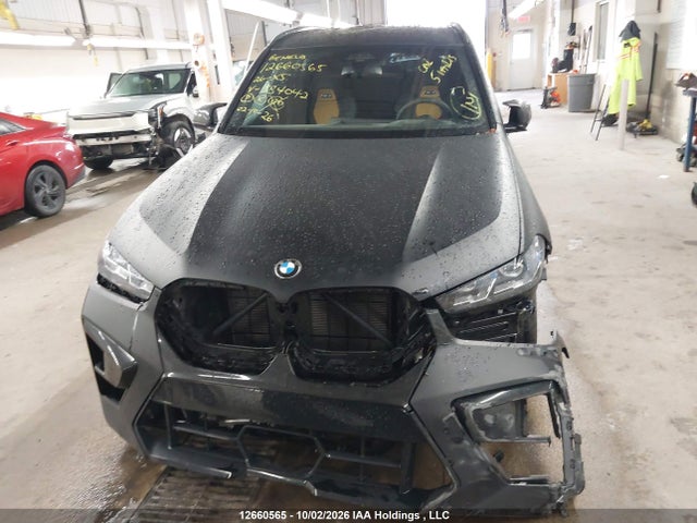 Aukcja sprzedaży 2026 Bmw X5 M Competition, vin: 5YM13ET0XT9384042, numer aukcji: 12660565