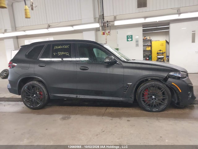 Aukcja sprzedaży 2026 Bmw X5 M Competition, vin: 5YM13ET0XT9384042, numer aukcji: 12660565