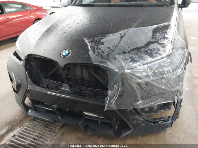 Aukcja sprzedaży 2026 Bmw X5 M Competition, vin: 5YM13ET0XT9384042, numer aukcji: 12660565
