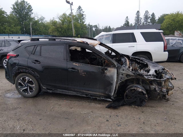 Subaru Crosstrek 2024 JF2GUADC6R8904013 Image 12