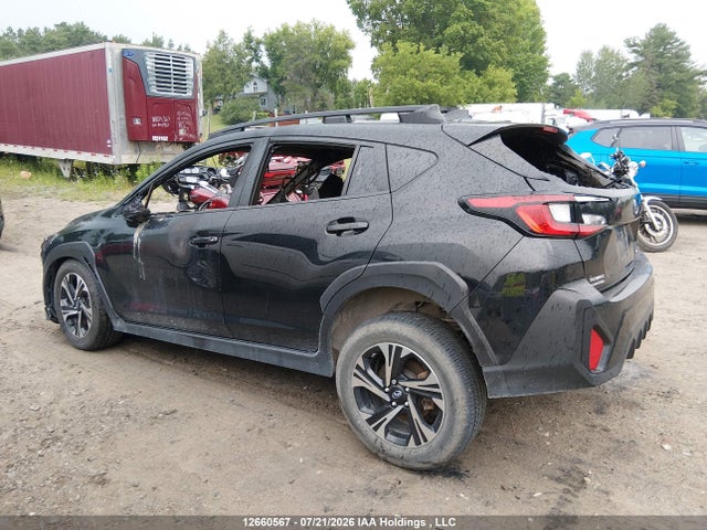 Subaru Crosstrek 2024 JF2GUADC6R8904013 Image 13