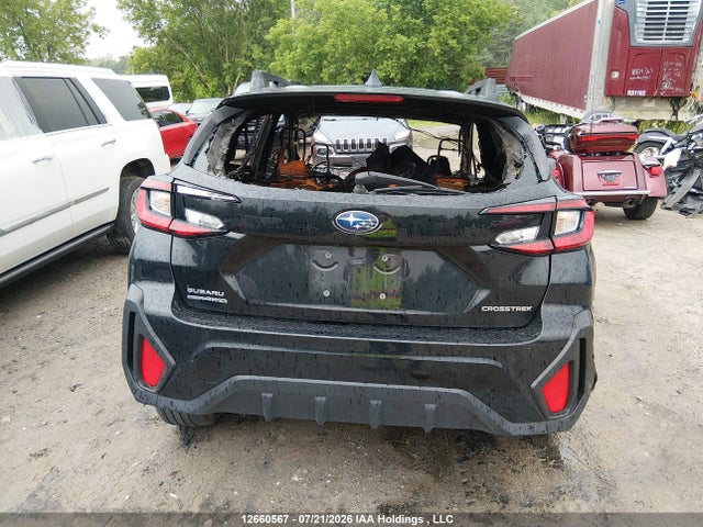 Subaru Crosstrek 2024 JF2GUADC6R8904013 Image 15