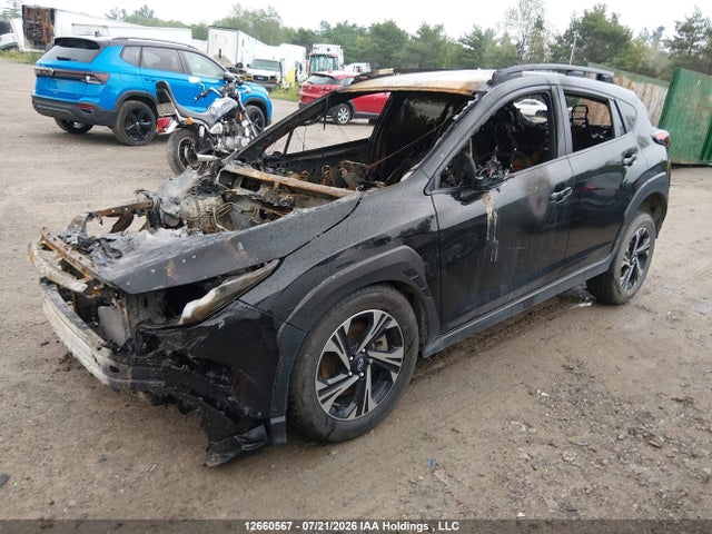 Subaru Crosstrek 2024 JF2GUADC6R8904013 Image 2