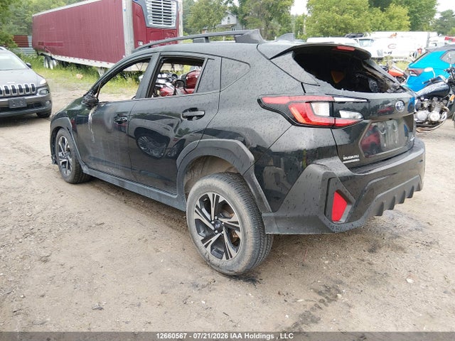 Subaru Crosstrek 2024 JF2GUADC6R8904013 Image 3