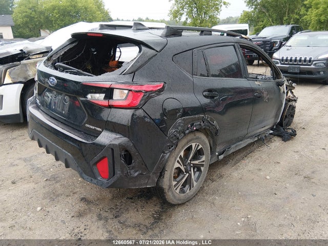 Subaru Crosstrek 2024 JF2GUADC6R8904013 Image 4
