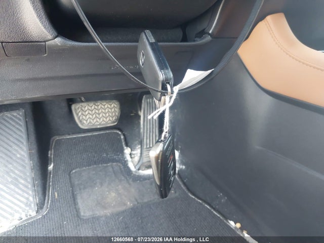 Lexus RX 350 2022 2T2JZMDA8NC314038 Image 11