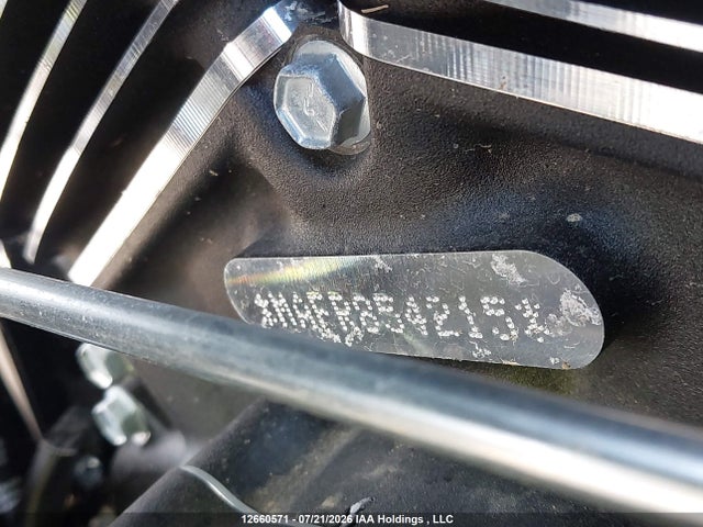 Harley-Davidson FLHTCUTG 2024 5HD1MAF33RB854215 Image 13