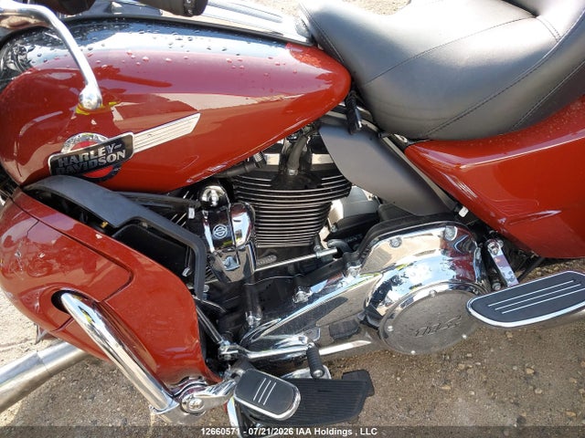 Harley-Davidson FLHTCUTG 2024 5HD1MAF33RB854215 Image 9