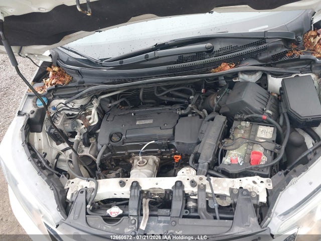 Продаж на аукціоні авто 2016 Honda Cr-v Lx, vin: 2HKRM3H39GH000152, номер лоту: 12660572