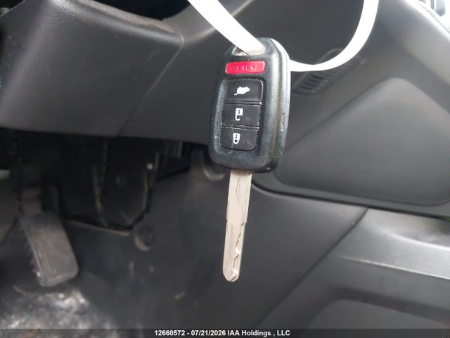 Продаж на аукціоні авто 2016 Honda Cr-v Lx, vin: 2HKRM3H39GH000152, номер лоту: 12660572