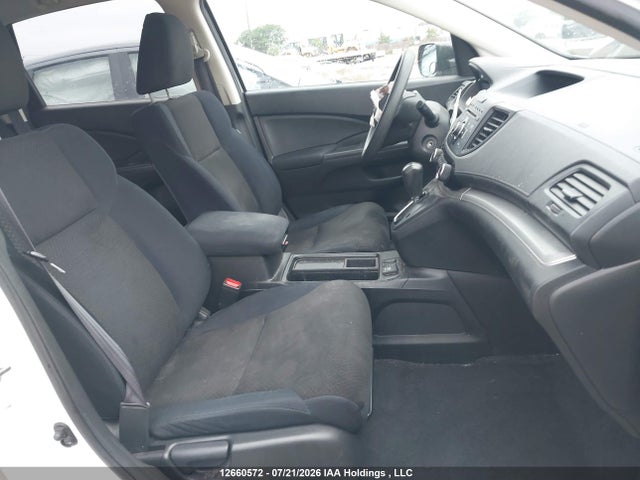 Продаж на аукціоні авто 2016 Honda Cr-v Lx, vin: 2HKRM3H39GH000152, номер лоту: 12660572