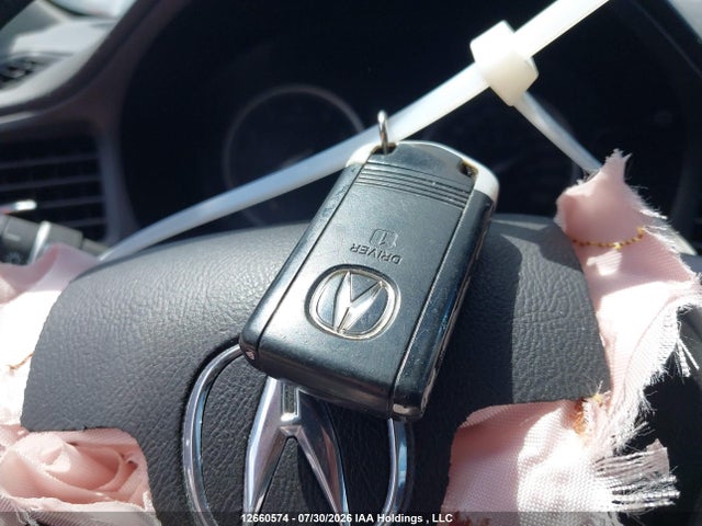 Acura Ilx Hybrid 2014 19VDE3F71EE400049 Image 11