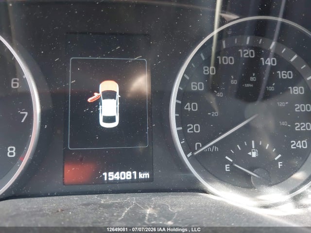 Продаж на аукціоні авто 2018 Hyundai Elantra Gls, vin: KMHD84LF0JU663088, номер лоту: 12649081