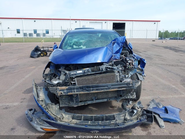 KIA Forte Lx/s 2017 3KPFL4A75HE034166 Image 12