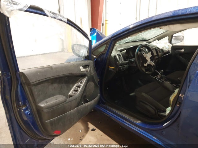 KIA Forte Lx/s 2017 3KPFL4A75HE034166 Image 19