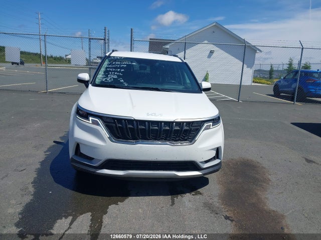 KIA Carnival Lx/lx+ 2024 KNDNB5H32R6450187 Image 13