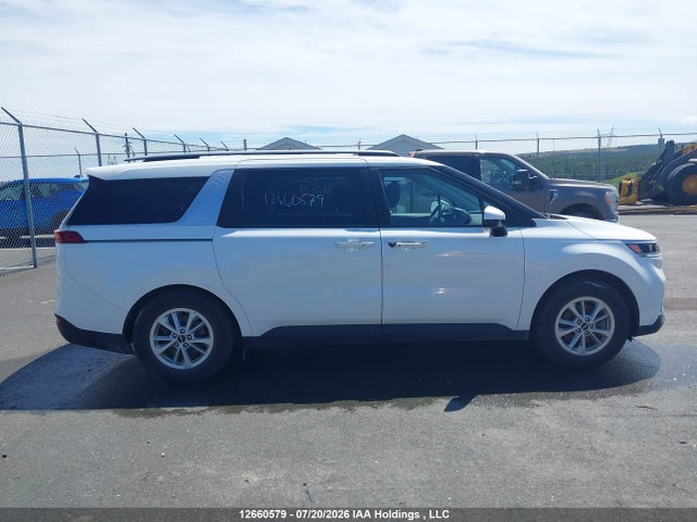 KIA Carnival Lx/lx+ 2024 KNDNB5H32R6450187 Image 14