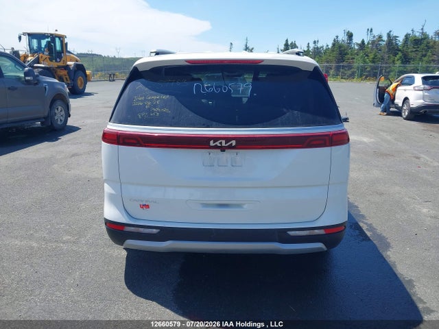 KIA Carnival Lx/lx+ 2024 KNDNB5H32R6450187 Image 17