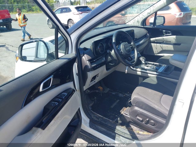 KIA Carnival Lx/lx+ 2024 KNDNB5H32R6450187 Image 20
