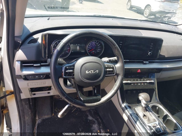 KIA Carnival Lx/lx+ 2024 KNDNB5H32R6450187 Image 21