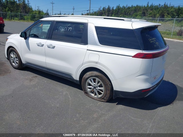 KIA Carnival Lx/lx+ 2024 KNDNB5H32R6450187 Image 3
