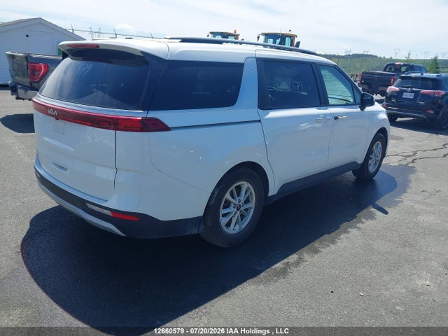 KIA Carnival Lx/lx+ 2024 KNDNB5H32R6450187 Image 4