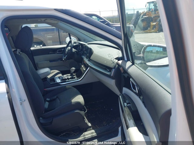 KIA Carnival Lx/lx+ 2024 KNDNB5H32R6450187 Image 5