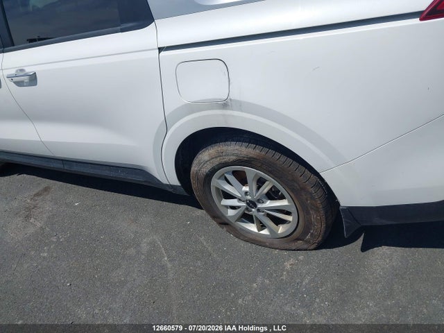 KIA Carnival Lx/lx+ 2024 KNDNB5H32R6450187 Image 6