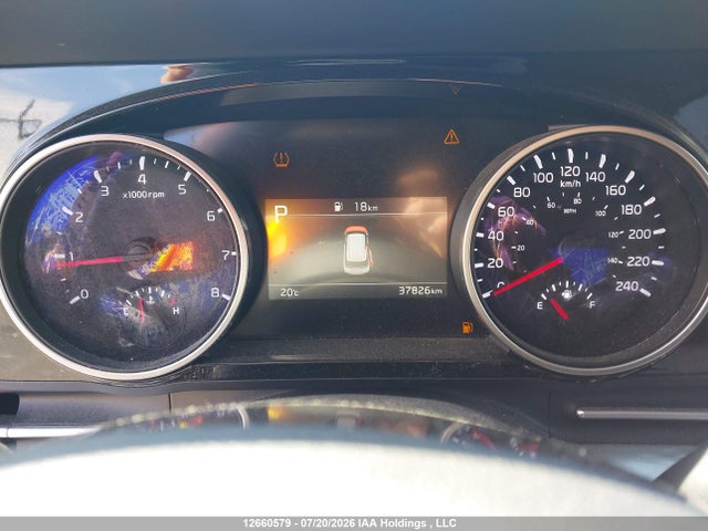 KIA Carnival Lx/lx+ 2024 KNDNB5H32R6450187 Image 7