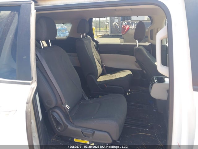 KIA Carnival Lx/lx+ 2024 KNDNB5H32R6450187 Image 8