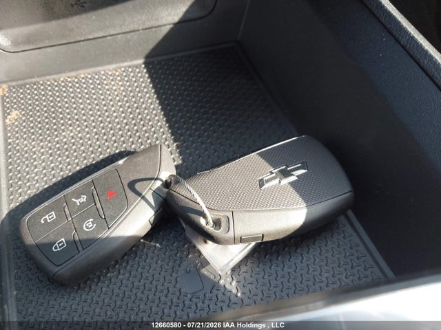 Chevrolet Equinox Activ 2026 3GNAXSEGXTL420476 Image 9