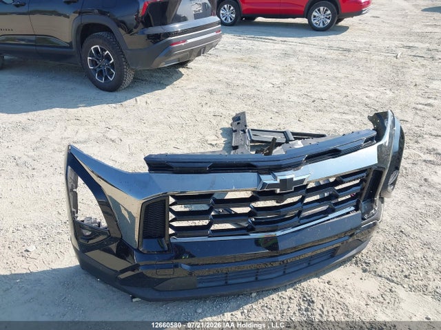 Chevrolet Equinox Activ 2026 3GNAXSEGXTL420476 Image 10