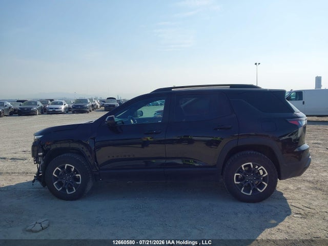 Chevrolet Equinox Activ 2026 3GNAXSEGXTL420476 Image 13