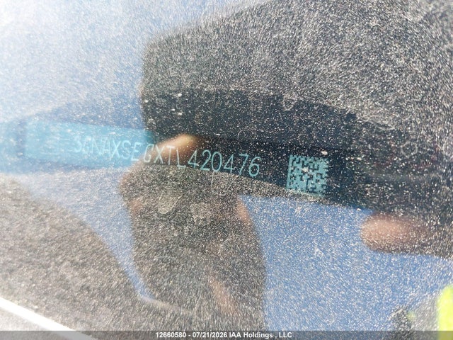 Chevrolet Equinox Activ 2026 3GNAXSEGXTL420476 Image 16