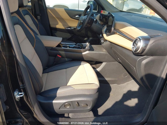 Chevrolet Equinox Activ 2026 3GNAXSEGXTL420476 Image 5