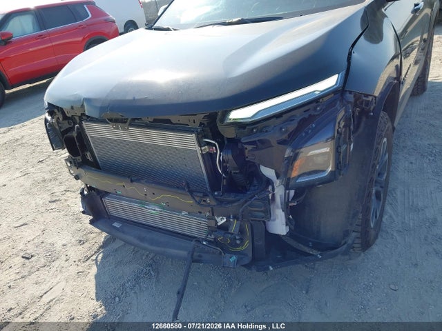 Chevrolet Equinox Activ 2026 3GNAXSEGXTL420476 Image 6